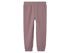 Name It elderberry glitter bukser